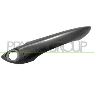 GUIDA_ALLA_SCELTA.JPG Maniglia Esterna Anteriore Sinistra Argento Per Bmw X5 - E53 Dal 2000 Al 2006