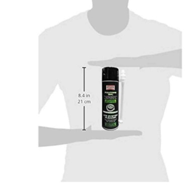 9837_2PEZZI.jpg Arexons Pulitore Gpl 9837 120ml Pulisce Iniettori A Gas E Elettrovalvole 2pz