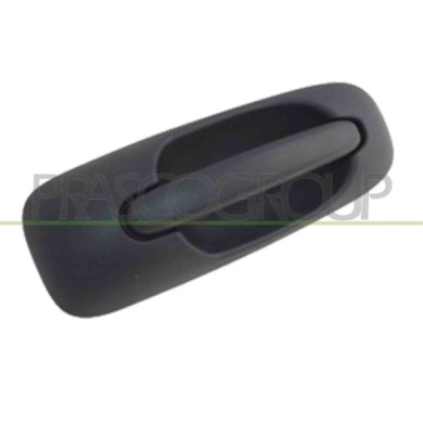 GUIDA_ALLA_SCELTA.JPG Maniglia Esterna Anteriore Destra Per Chrysler/dodge Voyager - Caravan Dal 2001 Al 2004