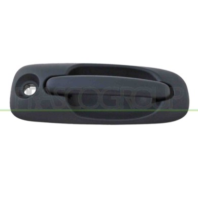 GUIDA_ALLA_SCELTA.JPG Maniglia Esterna Anteriore Destra Per Chrysler/dodge Voyager - Caravan Dal 2001 Al 2004