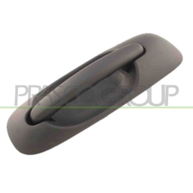 GUIDA_ALLA_SCELTA.JPG Maniglia Esterna Scorrevole Sinistra Per Chrysler/dodge Voyager - Caravan Dal 2001 Al 2004