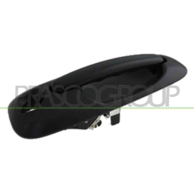 GUIDA_ALLA_SCELTA.JPG Maniglia Esterna Scorrevole Sinistra Per Chrysler/dodge Voyager - Caravan Dal 2001 Al 2004