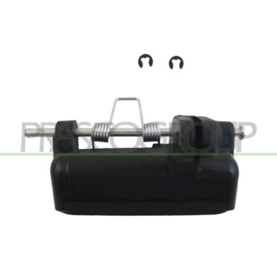 NEUTRO.jpg Leva Portellone Nera Per Chrysler/dodge Journey Dal 2008 Al 2010