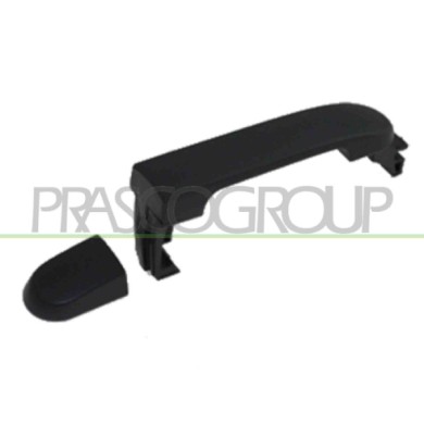 GUIDA_ALLA_SCELTA.JPG Maniglia Esterna Anteriore/posteriore Destra Per Nissan Micra K12 Dal 2003 Al 2005