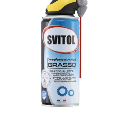 ARE2.jpg Arexons 4363 Lubrificante Professional Grasso 400 Ml. Con Erogatore A Cannuccia