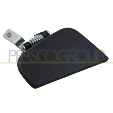 GUIDA_ALLA_SCELTA.JPG Maniglia Esterna Posteriore Destra Nero/liscia Per Nissan Terrano - Pathfinder - King Cab 2wd/4dw Dal 1986