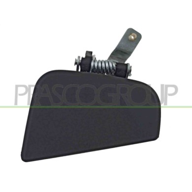 GUIDA_ALLA_SCELTA.JPG Maniglia Esterna Posteriore Sinistra Nero/liscia Per Nissan Terrano - Pathfinder - King Cab 2wd/4dw Dal 19
