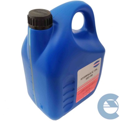148220-large_default.jpg Tamoil Hydraulic Oil Iso 68 4lt Olio Idraulico Per Macchine Industriali