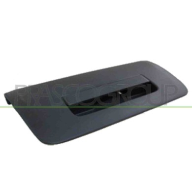 NEUTRO.jpg Maniglia Esterna Portellone Per Nissan Navara - Pathfinder (d40) Dal 2005 Al 2010