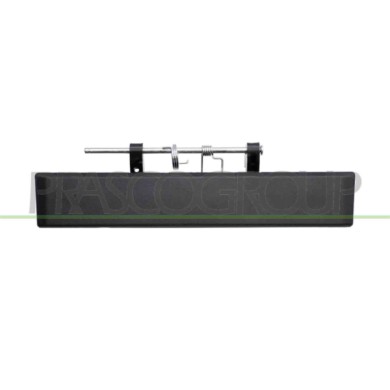 DS8148302_2.JPG Leva Portellone Nera Per Nissan Navara - Pathfinder (d40) Dal 2005 Al 2010