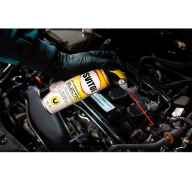 ELE1.jpg Arexons 4362 Svitol Lubirificante Electric Per Contatti Elettrici Antiossidante
