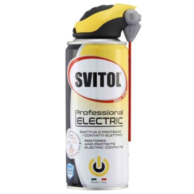 ELE3.jpg Arexons 4362 Svitol Lubirificante Electric Per Contatti Elettrici Antiossidante