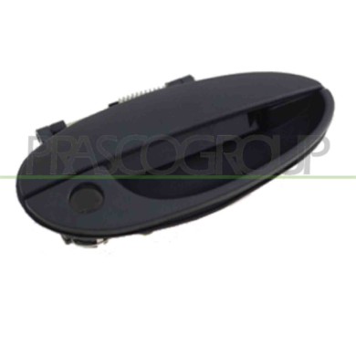 GUIDA_ALLA_SCELTA.JPG Maniglia Esterna Anteriore Destra Per Chevrolet/daewoo Matiz Dal 1998 Al 2000