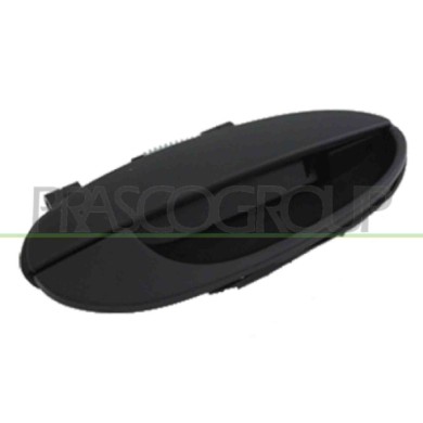 GUIDA_ALLA_SCELTA.JPG Maniglia Esterna Posteriore Destra Per Chevrolet/daewoo Matiz Dal 1998 Al 2000