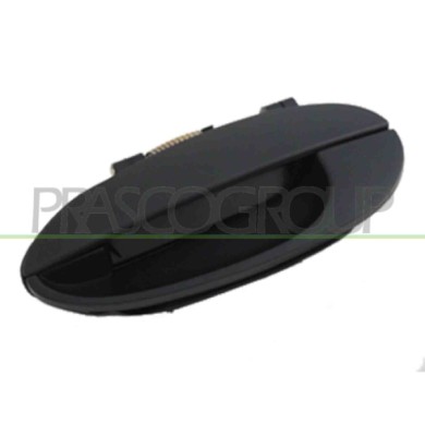 GUIDA_ALLA_SCELTA.JPG Maniglia Esterna Posteriore Sinistra Per Chevrolet/daewoo Matiz Dal 1998 Al 2000