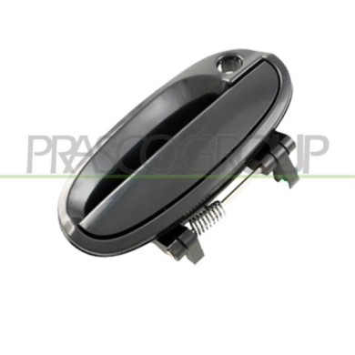 GUIDA_ALLA_SCELTA.JPG Maniglia Esterna Anteriore Destra Per Chevrolet/daewoo Matiz Dal 2005 Al 2007