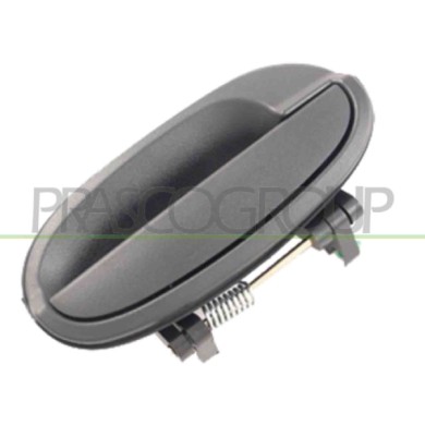 GUIDA_ALLA_SCELTA.JPG Maniglia Esterna Posteriore Destra Per Chevrolet/daewoo Matiz Dal 2005 Al 2007