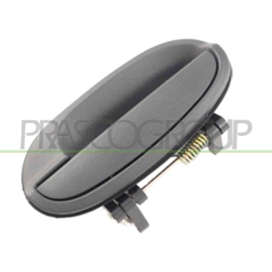 GUIDA_ALLA_SCELTA.JPG Maniglia Esterna Posteriore Sinistra Per Chevrolet/daewoo Matiz Dal 2005 Al 2007