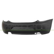 Paraurti Posteriore Con Primer Per Alfa Romeo 147 Dal 2004 Al 2010