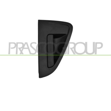 SX_SCRITTA_LOGO.jpg Maniglia Esterna Posteriore Sinistra Nera Per Chevrolet/daewoo Spark Dal 2009 Al 2012