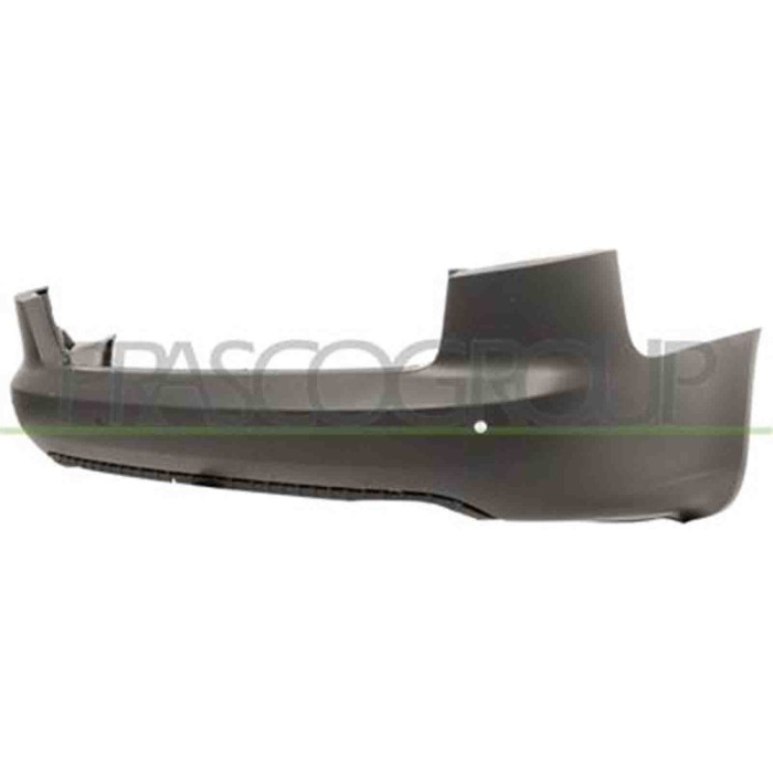 AD0221071_1.JPG Paraurti Posteriore Per Audi A4 (b7) Dal 2004 Al 2007