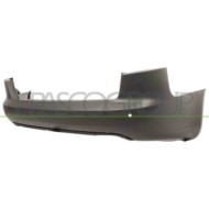 Paraurti Posteriore Per Audi A4 (b7) Dal 2004 Al 2007