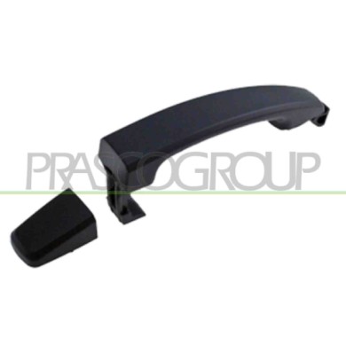 GUIDA_ALLA_SCELTA.JPG Maniglia Esterna Posteriore Destra O Sinistra Per Chevrolet/daewoo Captiva Dal 2006 Al 2010