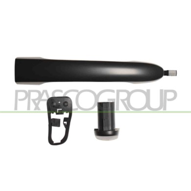 GUIDA_ALLA_SCELTA.JPG Maniglia Esterna Anteriore Destra Per Ford Ka Dal 2008 Al 2016