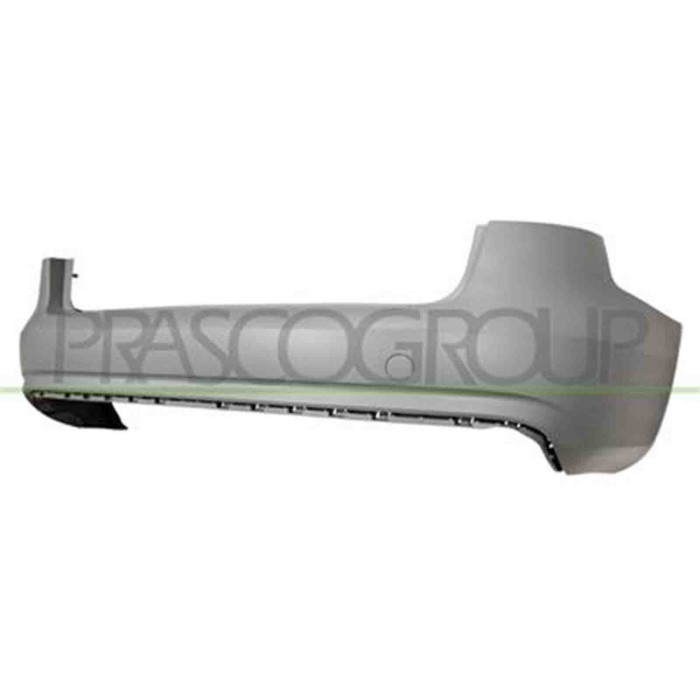 AD0251071_1.JPG Paraurti Posteriore Con Primer Per Audi A4 (b8) Dal 2012 Al 2015