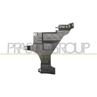 AD0253414_1.JPG Supporto Faro Sinistro Per Audi A4 (b8) Dal 2012 Al 2015