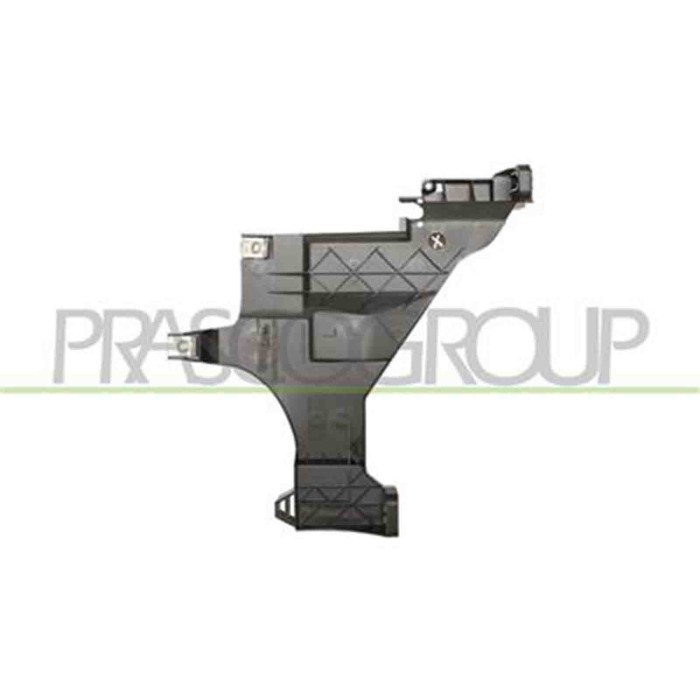 AD0253414_1.JPG Supporto Faro Sinistro Per Audi A4 (b8) Dal 2012 Al 2015