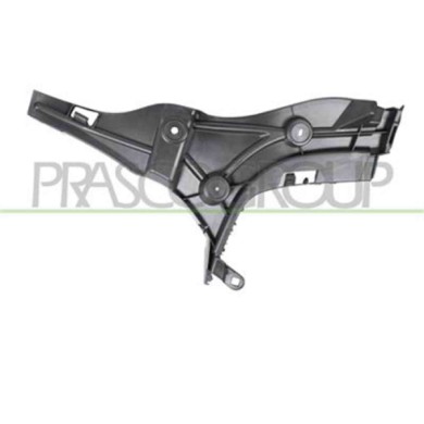 AD3241054_1.JPG Staffa Guida Sinistra Paraurti Posteriore Per Audi A3 3/5 Porte (8v1/8va) Dal 2012 Al 2016