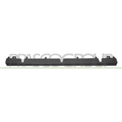 AD8201245_1.JPG Modanatura Centrale Con Primer Per Audi Q5 (8r) Dal 2008 Al 2011