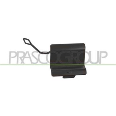 BM0481286_1.JPG Tappo Coprigancio Traino Posteriore Con Primer Per Bmw 5 Series - F10/f11 Dal 2010 Al 2013