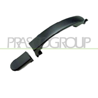 GUIDA_ALLA_SCELTA.JPG Maniglia Esterna Anteriore Destra+posteriore Destra O Sinistra Per Ford Fusion Dal 2003 Al 2005