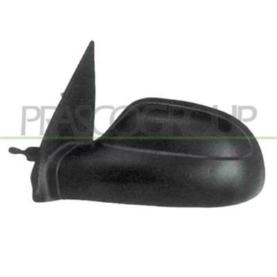 CI0227114_1.JPG Retrovisore Sinistro A Cavi Per Citroen Saxo Dal 1996 Al 1999