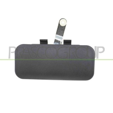 FD9108001_2.JPG Maniglia Esterna Anteriore Destra Per Ford Transit Mk Vi Dal 2000 Al 2006