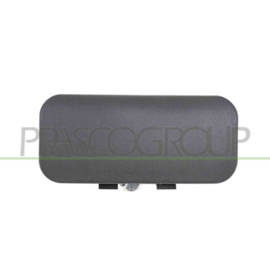 FD9108301_2.JPG Maniglia Esterna Scorrevole Destra Per Ford Transit Mk Vi Dal 2000 Al 2006