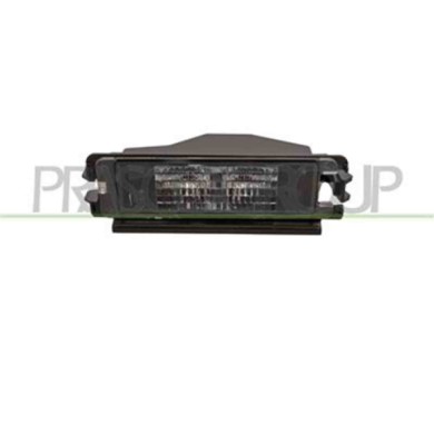 DA2244350_1.JPG Luce Targa Destra O Sinistra Per Dacia Sandero Dal 2013 Al 2016