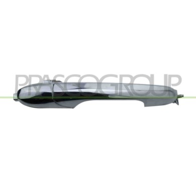 GUIDA_ALLA_SCELTA.JPG Maniglia Esterna Anteriore Destra Per Fiat 500 Dal 2007 Al 2015