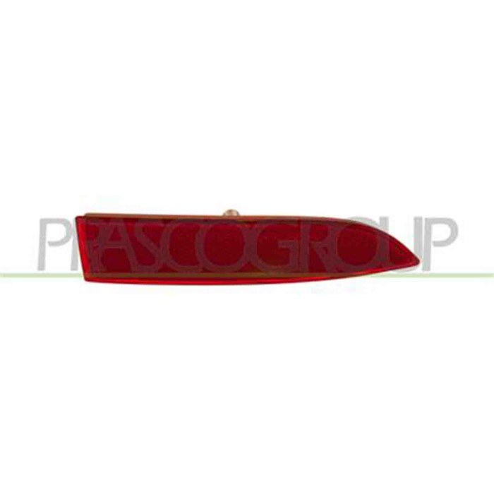 DA3244353_1.JPG Catadiottro Destro Paraurti Posteriore Per Dacia Sandero Dal 2013 Al 2016