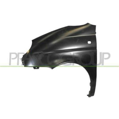 DW3223004_1.JPG Parafango Anteriore Sinistro Per Chevrolet/daewoo Matiz Dal 2001 Al 2004
