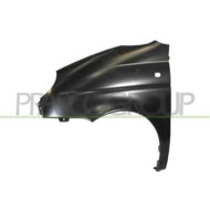 Parafango Anteriore Sinistro Per Chevrolet/daewoo Matiz Dal 2001 Al 2004