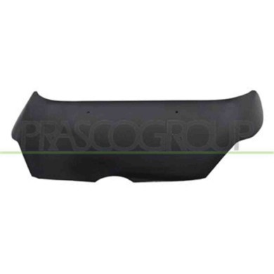 FD3443100_1.JPG Cofano Per Ford Fiesta Mk Vi Dal 2008 Al 2012