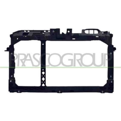 FD3443220_1.JPG Frontale Anteriore Completo Per Ford Fiesta Mk Vi Dal 2008 Al 2012
