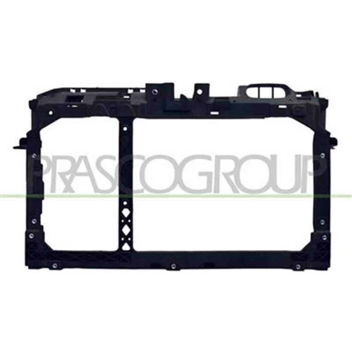 FD3443220_1.JPG Frontale Anteriore Completo Per Ford Fiesta Mk Vi Dal 2008 Al 2012