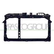 Frontale Anteriore Completo Per Ford Fiesta Mk Vi Dal 2008 Al 2012