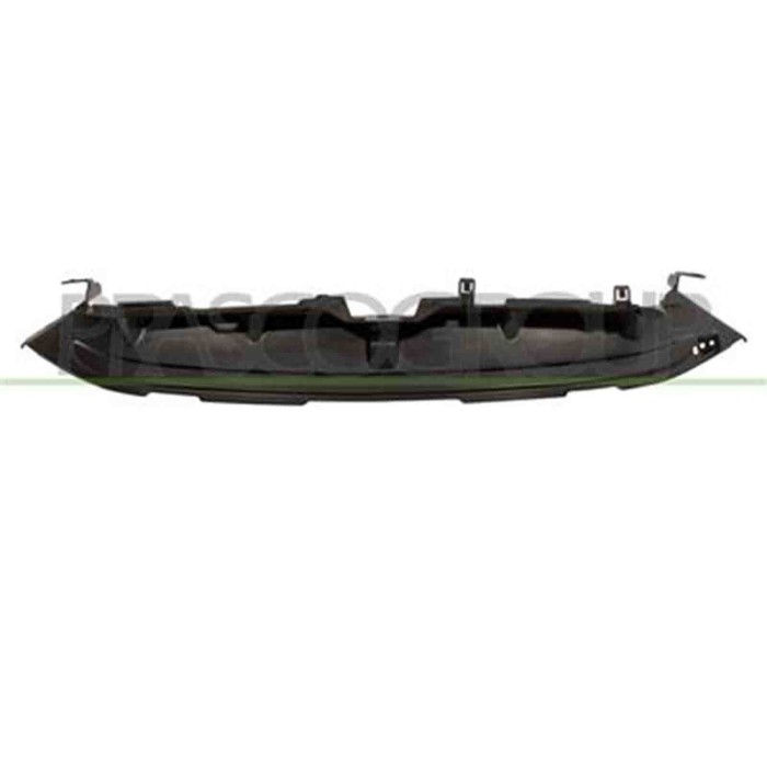 FD3462102_1.JPG Convogliatore Aria Superiore Per Ford Fiesta Mk Vi Dal 2013 Al 2017