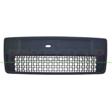 FD3522120_1.JPG Griglia Centrale Paraurti Anteriore Per Ford Fusion Dal 2005 Al 2009