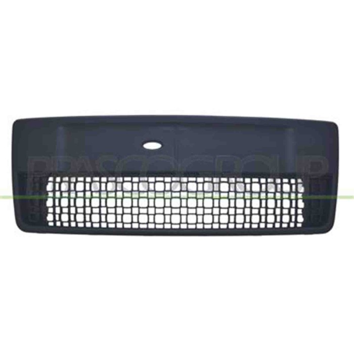 FD3522120_1.JPG Griglia Centrale Paraurti Anteriore Per Ford Fusion Dal 2005 Al 2009